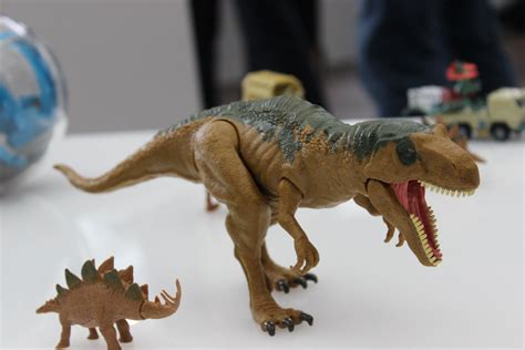 Image Metriacanthosaurus Toy  Jurassic Park Wiki Fandom Powered By Wikia