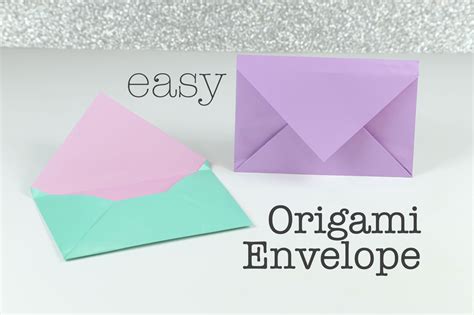 How To Fold A Letter Into A Small Envelope Bmp Review