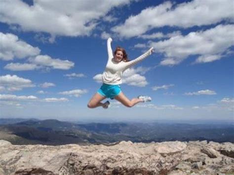 Ripjessica Loving Life What A Great Photo Of Jessica Redfield Ghawi Life Online Memorial