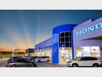 Maybe you would like to learn more about one of these? Russell & Smith Honda Dealership in Houston, TX - CARFAX