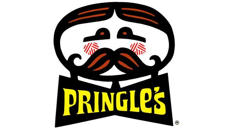 Pringles Logo And Symbol Meaning History Png