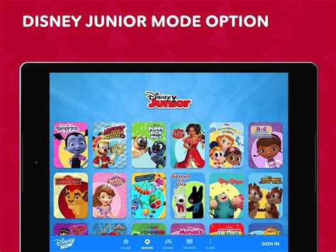 Disneynow Tv Shows Games Android Apps On Google Play