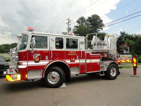 The overland park fire department. Forsyth County Fire Department Welcomes Three New Engines ...