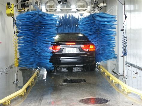 We did not find results for: Car Wash Systems Photo Gallery | MacNeil Wash Systems