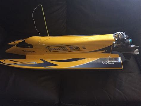Rc F1 Tunnel Boat Big Rc Boats For Sale Succed