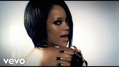 Rihanna Chris Brown Jay Z Umbrella Music Video Cinderella