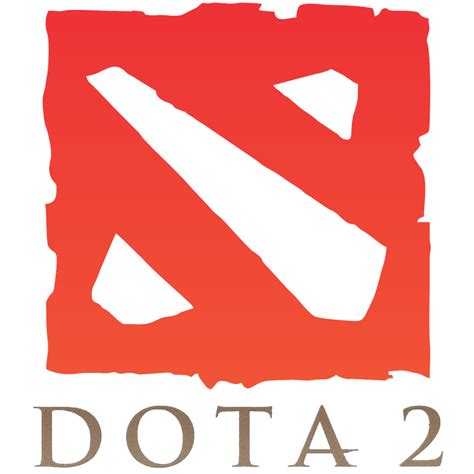Dota 2 Logo Vertical Tower Defense Dota 2 Logo Games Online Dota 2