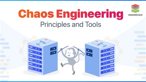 Chaos Engineering Principles Tools And Best Practices