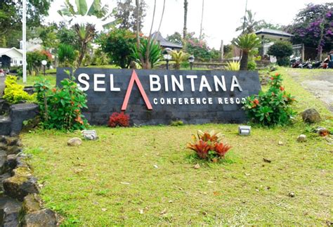 Taman rekreasi kuarters klia vacations. Taman Selabintana, Tempat Rekreasi Murah Bersama Keluarga ...