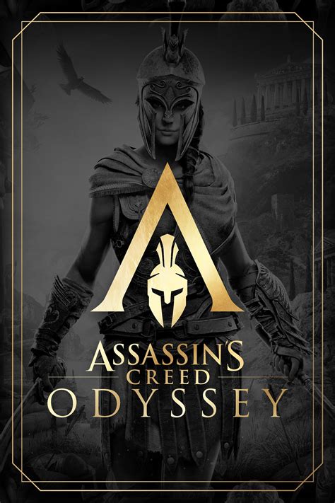 Play Assassin S Creed Odyssey Xbox Cloud Gaming Beta On Xbox Com