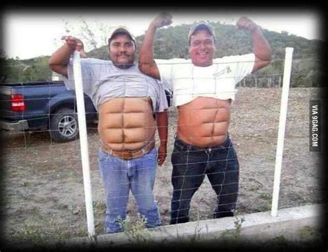 Mexican Sixpacks Lol Funny Pictures Girl Humor Funny Photos