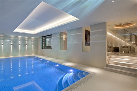 indoor light pool