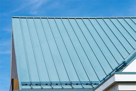 Amera Metal Roof Installation Professionals