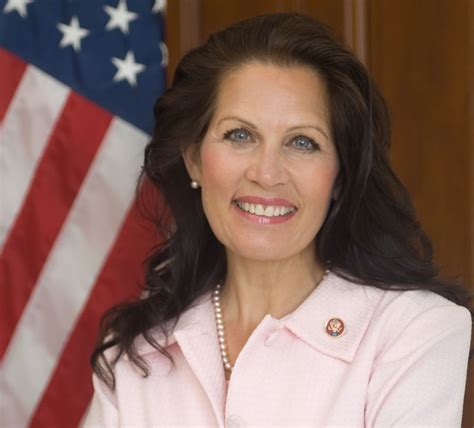 Minnesotan Congresswoman Turns Treasonous Over Carbon Tax