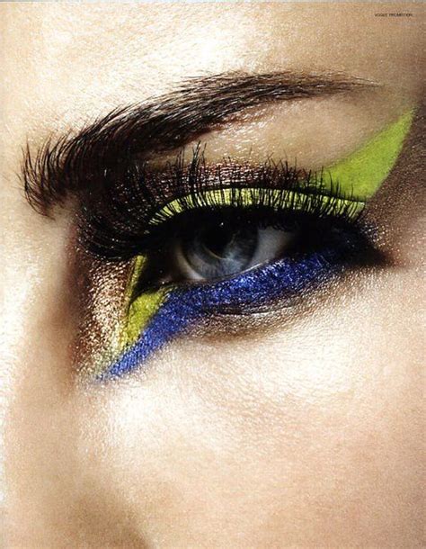 Pin By Renee Abaa On ¸ Beauty ¸ Glam Rock Makeup Rock Star