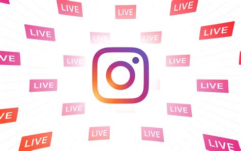 Tak Hanya Fitur Kirim Dm Kini Live Instagram Juga Tersedia Di