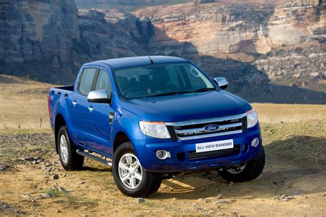 To find out why the 2021 ford ranger is rated 5.2 and ranked #5 in pickup trucks, read the car connection shopping for a new ford ranger? 2012 Ford Ranger Price - £15 515