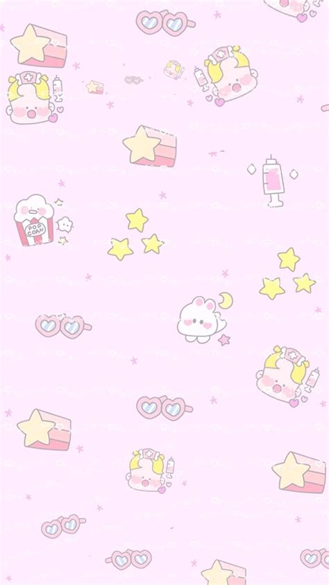 Maybe you would like to learn more about one of these? 4k Pastel Kawaii Wallpapers - Wallpaper Cave