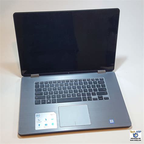 We used it to play the pc port of bayonetta that released last. Dell Inspiron 15 7000 (7568) 2-in-1 Laptop Review - Tech ARP