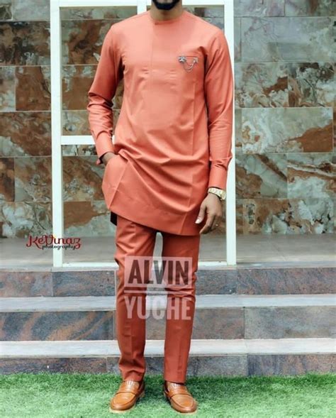 Top Senator Mens Wear Designs Nigerian Mens Native Wear Nigerian