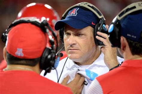 Best grocery stores in moscow, russia. Arizona Football: Head Coach Rich Rodriguez HATES to lose