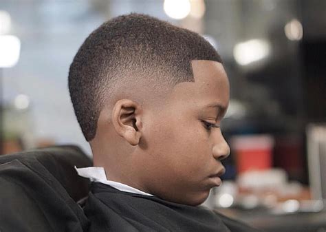 Ever heard of black boy haircuts? 35 Popular Haircuts For Black Boys: 2021 Trends