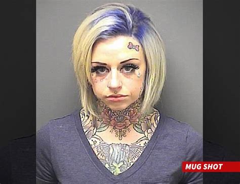 Ink Master Star Maddie La Belle You Can Cuff Me After Im Done Breastfeeding Mug Shot