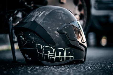 Icon Airflite Demo Mips Helmet Mc Powersports