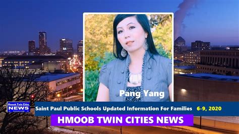 Hmoob Twin Cities News Saint Paul Public Schools Updated Information