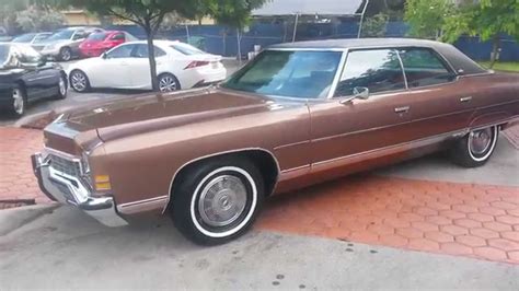 The Best 1972 Caprice Classic 2 Door Lawcuy Gra