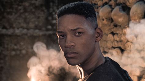 ‘gemini Man Review Will Smith Goes To War With Himself