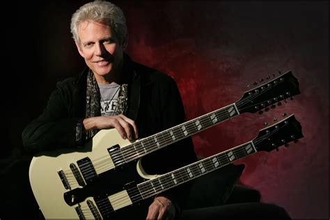 One On One With Ex Eagles Guitarist Don Felder Part 1 Onstage