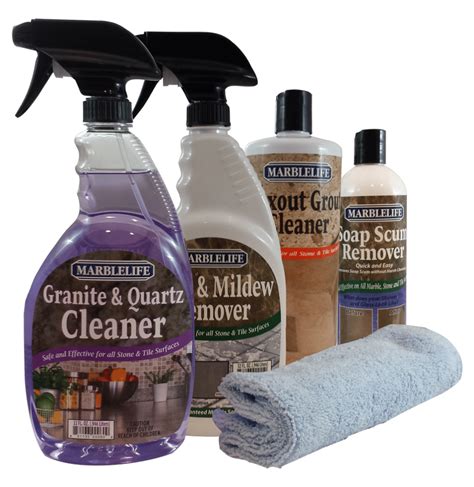 Check spelling or type a new query. Clean Kitchen and Bathroom Granite Kit - by ...