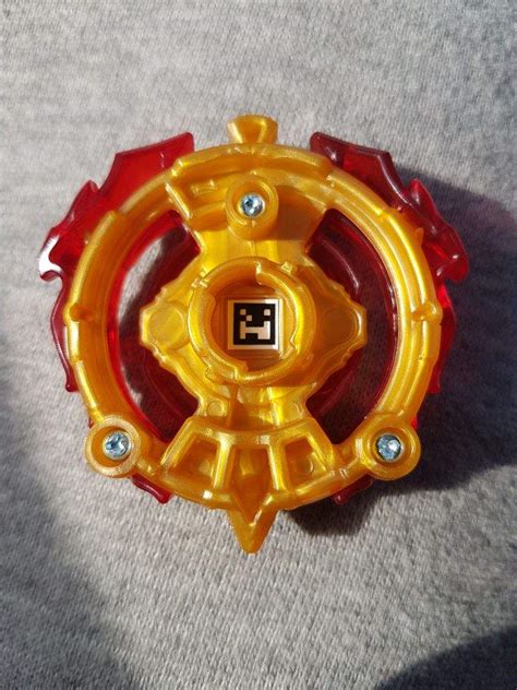 Sol blaze v145as is an ultimate type beyblade that appeared in the film, metal fight beyblade vs the sun: Beyblade Burst Scan Codes Legendary - Codes Galore ...