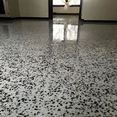 Epoxy Terrazzo Flooring Service At Best Price In Pune By Vintique