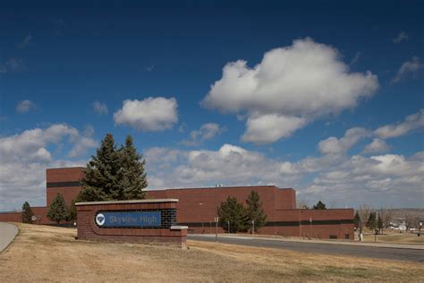 Billings Public Schools Facility Rentals Skyview High School