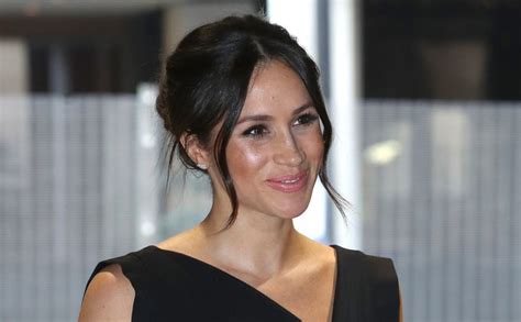 Meghan Markle Seeks To Resume Her Acting Career And Wants It To Be With