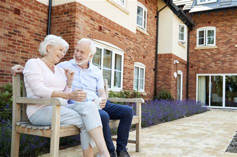 Why Senior Housing Senior Living Market Is The Fastest Growing