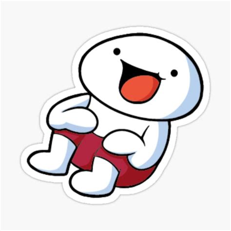 Theodd1sout Ts And Merchandise Redbubble