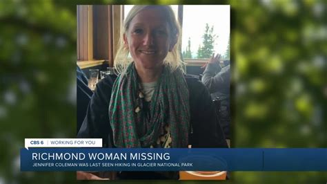 Body Of Missing Hiker Found In Glacier National Park