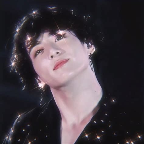 Ve tanrı park jimine bir koruma ve bazı güçler verdi. Good Look Jungkook With Long Hair - Human Hair Exim