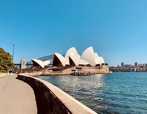 Sydney Opera House | Sydney opera house, Opera house, Opera