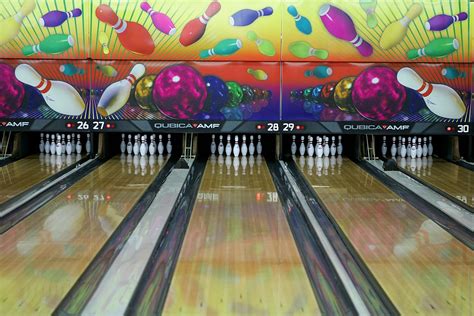 Bowling Alleys Arcades Museums Reopen July 2 — Gyms Too