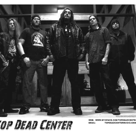 Finding top dead center for more operations. Top Dead Center - Band in San Antonio TX - BandMix.com