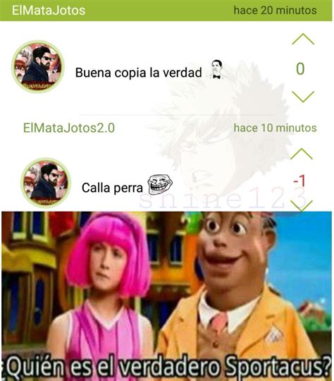 Add to my soundboard install myinstant app report download mp3 get ringtone notification sound. yo soy el verdadero buzz lightyear - Meme subido por ...