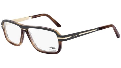 Cazal 6011 Eyeglass Frames Cazal Eyeglasses