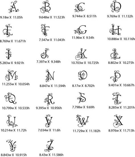 Symbols Stamped On Jewelry