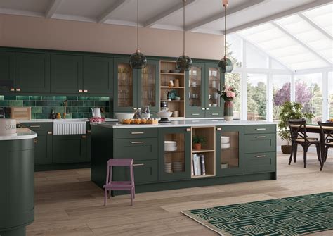 Kitchen Design Trends 2020 Blog Classic Interiors