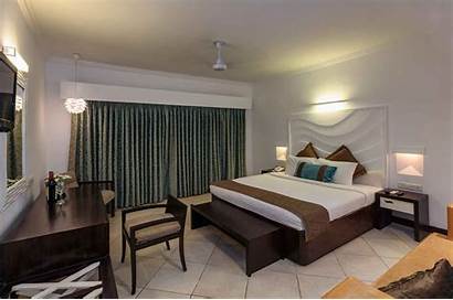 Hotel Luxury Goa Rooms Stay Beach Side