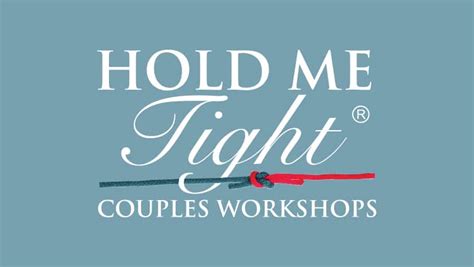 Hold Me Tight® Couples Workshop In Charlotte North Carolina